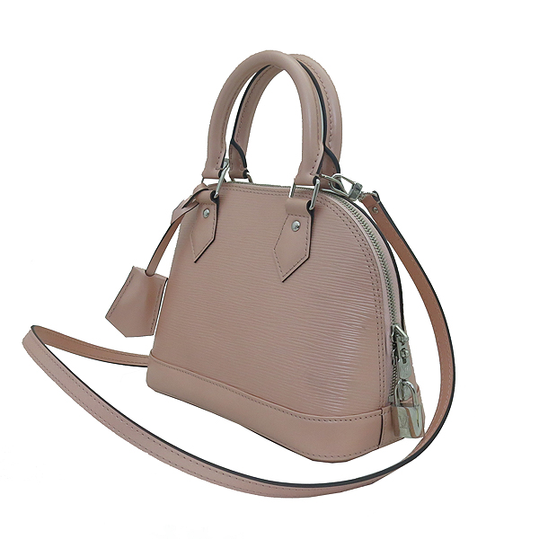 Louis Vuitton(���̺���) M41327 ���� ���� �˸� BB ��Ʈ�� + �����Ʈ�� [�λ꼾�Һ���] �̹���3 - ���̺��� �߰���ǰ