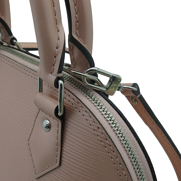 Louis Vuitton(���̺���) M41327 ���� ���� �˸� BB ��Ʈ�� + �����Ʈ�� [�λ꼾�Һ���] �̹���4 - ���̺��� �߰���ǰ