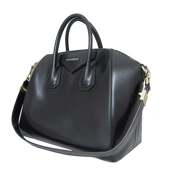 GIVENCHY(�����) ���� ���� ��Ƽ���� M������ 2WAY [��õ��] �̹���3 - ���̺��� �߰���ǰ