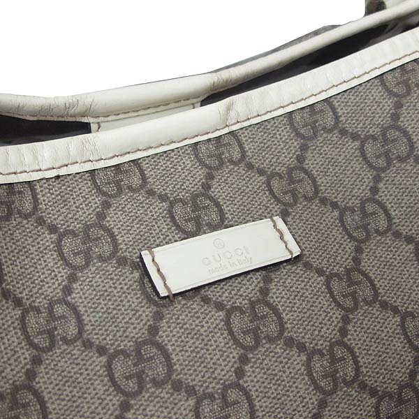 Gucci(����) 197953 GG�ΰ� PVC ���̸� ���̴�Ʈ ȥ�� ���� ����� [��õ��] �̹���3 - ���̺��� �߰���ǰ