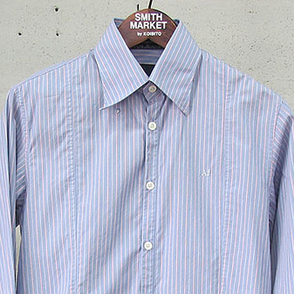 Armani JEANS(�Ƹ����� ����) ��Ʈ������ ���� ������ ���� [���빮��] �̹���2 - ���̺��� �߰���ǰ