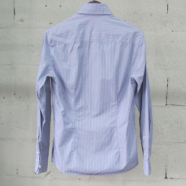 Armani JEANS(�Ƹ����� ����) ��Ʈ������ ���� ������ ���� [���빮��] �̹���3 - ���̺��� �߰���ǰ