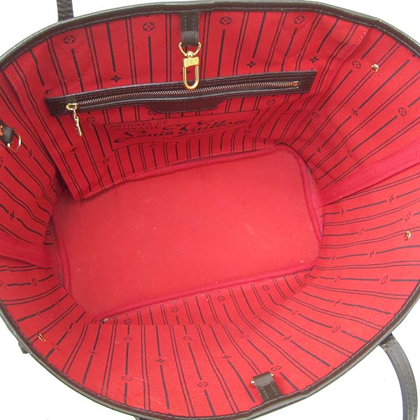 Louis Vuitton(���̺���) N51105 �ٹ̿� ���� ĵ���� �׹�Ǯ MM ����� [��õ��] �̹���3 - ���̺��� �߰���ǰ