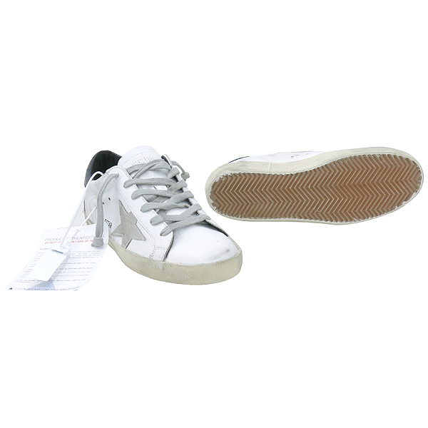 Golden Goose(��籸��) GCOWS590 ���۽�Ÿ ȭ��Ʈ ����Ŀ�� �̹���3 - ���̺��� �߰���ǰ