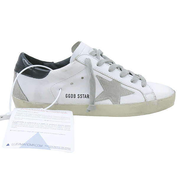 Golden Goose(��籸��) GCOWS590 ���۽�Ÿ ȭ��Ʈ ����Ŀ�� �̹���4 - ���̺��� �߰���ǰ