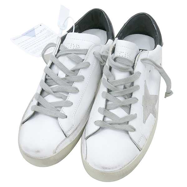 Golden Goose(��籸��) GCOWS590 ���۽�Ÿ ȭ��Ʈ ����Ŀ�� �̹���7 - ���̺��� �߰���ǰ