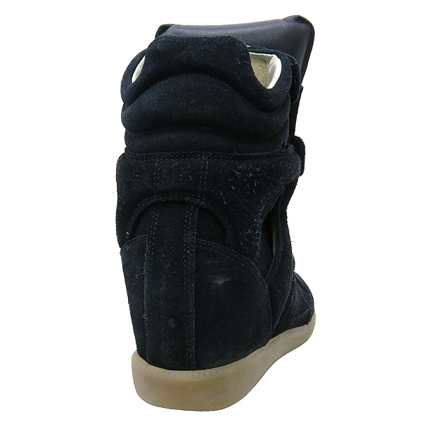 ISABEL MARANT(���ں�����) BK0020 ���� �����̵� ���� ȥ�� ���� ������ ����Ŀ�� �̹���4 - ���̺��� �߰���ǰ