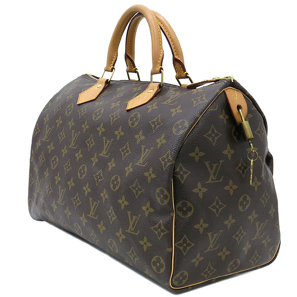 Louis Vuitton(���̺���) M41524 ���׷� ĵ���� ���ǵ� 35 ��Ʈ�� �̹���3 - ���̺��� �߰���ǰ