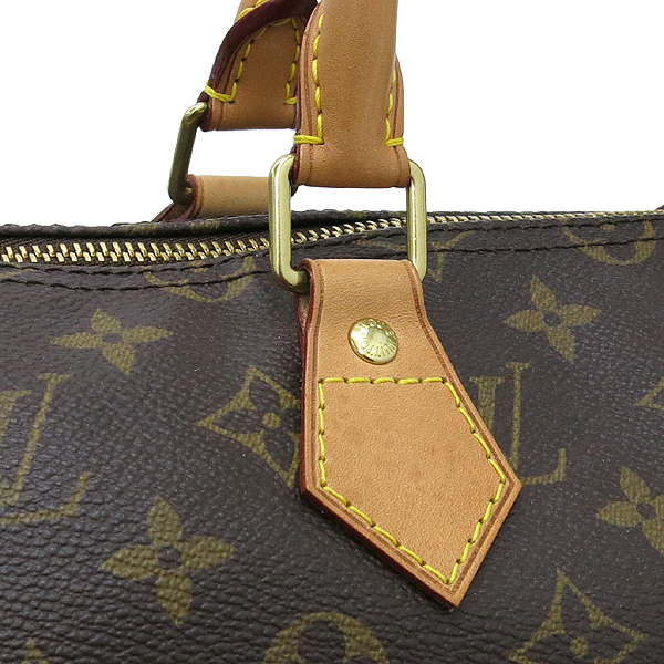 Louis Vuitton(���̺���) M41524 ���׷� ĵ���� ���ǵ� 35 ��Ʈ�� �̹���4 - ���̺��� �߰���ǰ