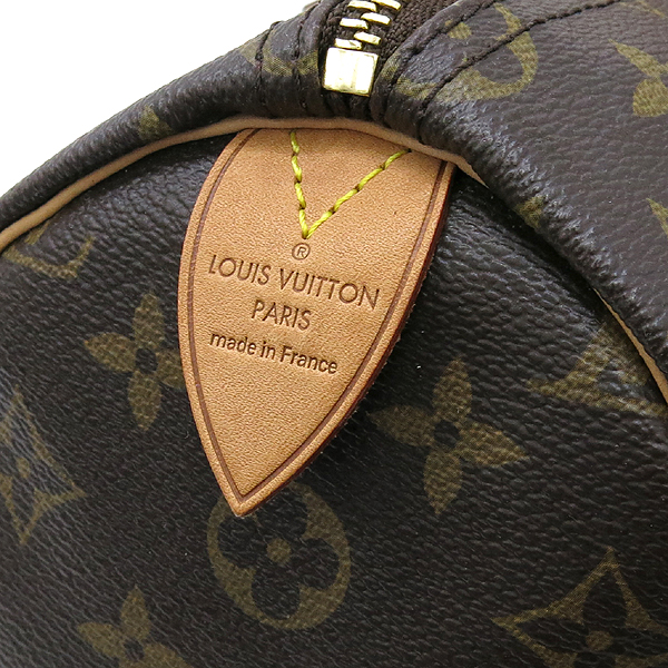 Louis Vuitton(���̺���) M41524 ���׷� ĵ���� ���ǵ� 35 ��Ʈ�� �̹���5 - ���̺��� �߰���ǰ