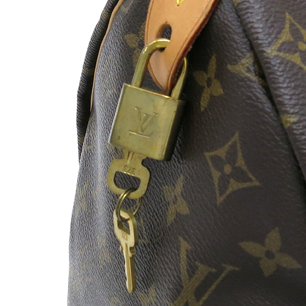Louis Vuitton(���̺���) M41524 ���׷� ĵ���� ���ǵ� 35 ��Ʈ�� �̹���6 - ���̺��� �߰���ǰ