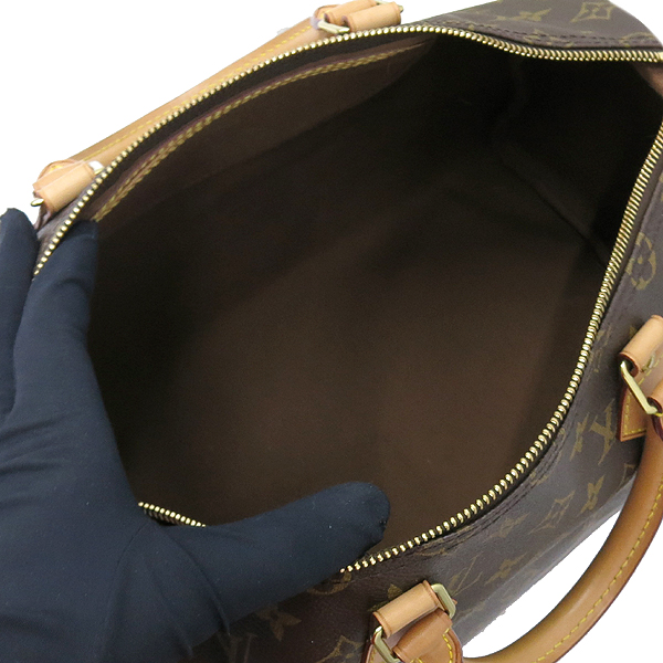 Louis Vuitton(���̺���) M41524 ���׷� ĵ���� ���ǵ� 35 ��Ʈ�� �̹���7 - ���̺��� �߰���ǰ