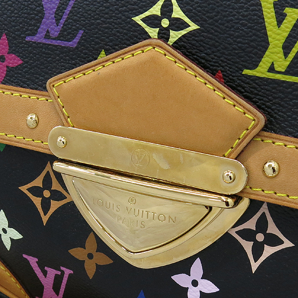 Louis Vuitton(���̺���) M40126 ���׷� ��Ƽ ���� ��Ÿ 2-WAY �̹���4 - ���̺��� �߰���ǰ