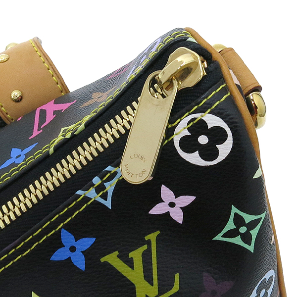 Louis Vuitton(���̺���) M40126 ���׷� ��Ƽ ���� ��Ÿ 2-WAY �̹���5 - ���̺��� �߰���ǰ