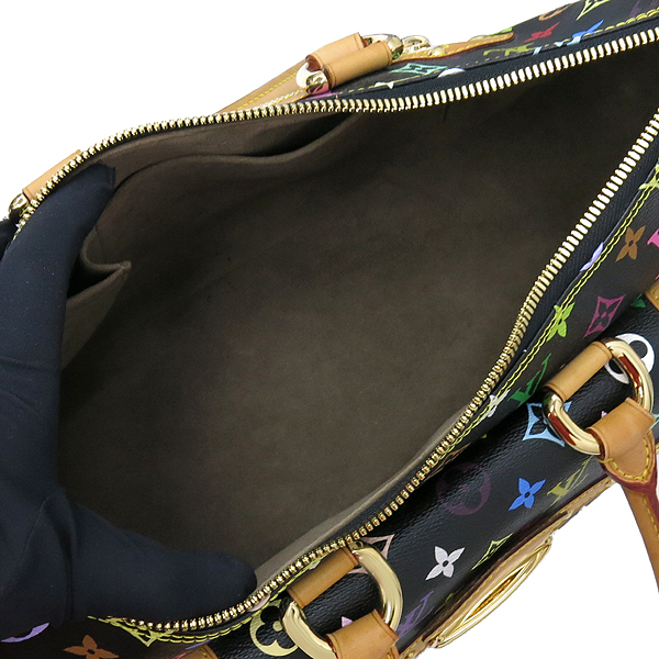 Louis Vuitton(���̺���) M40126 ���׷� ��Ƽ ���� ��Ÿ 2-WAY �̹���7 - ���̺��� �߰���ǰ