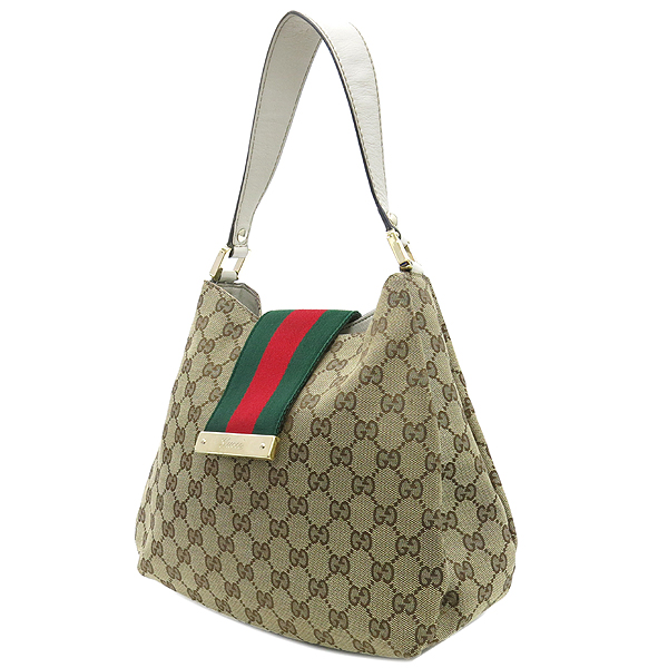 Gucci(����) 211934 GG�ΰ� �ڰ��� ���̺������� ��� ��Ƽġ ȥ�� ����ΰ� �÷� ȣ�� ����� �̹���3 - ���̺��� �߰���ǰ