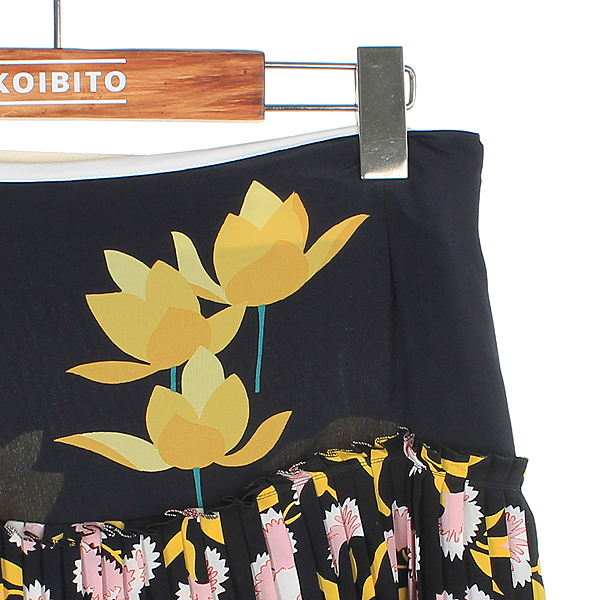 MARNI(������) �ö�� ������ ��ĿƮ [���빮��] �̹���2 - ���̺��� �߰���ǰ