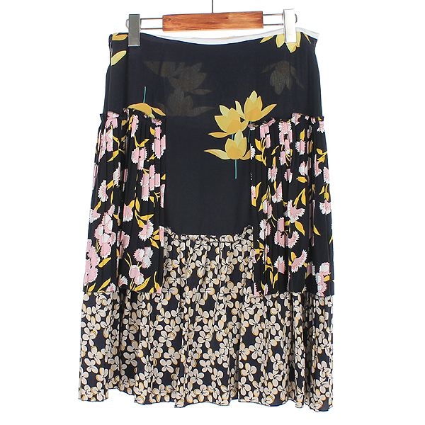 MARNI(������) �ö�� ������ ��ĿƮ [���빮��] �̹���3 - ���̺��� �߰���ǰ