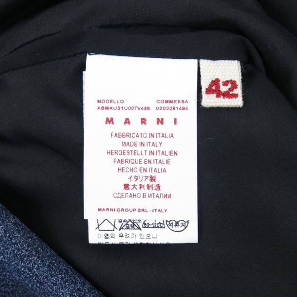 MARNI(������) �ö�� ������ ���̺� �÷� ���ǽ� �̹���5 - ���̺��� �߰���ǰ