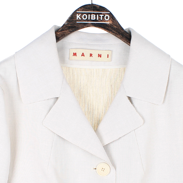 MARNI(������) ȭ��Ʈ �÷� ������ ���� �̹���2 - ���̺��� �߰���ǰ