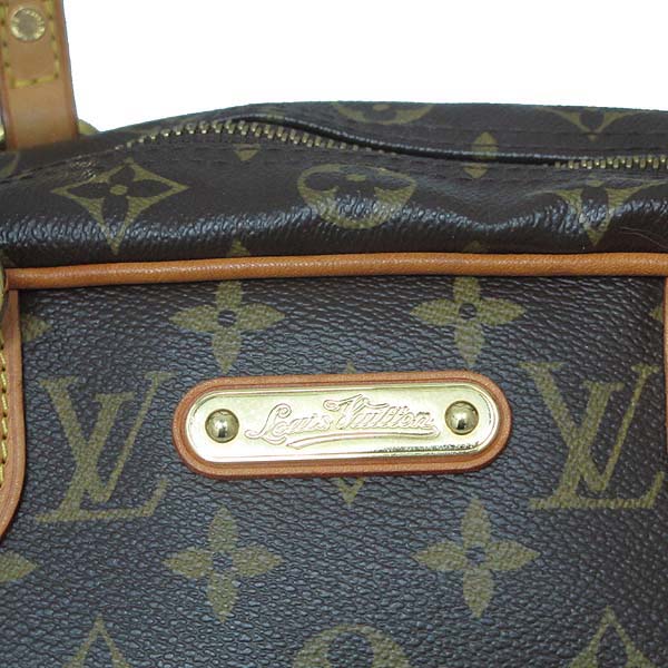 Louis Vuitton(���̺���) M95565 ���׷� ĵ���� ��Ʈ�ΰ��� PM ����� [��õ��] �̹���2 - ���̺��� �߰���ǰ
