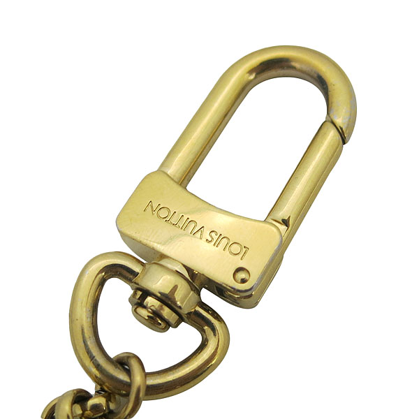 Louis Vuitton(���̺���) M65111 �÷ڸ� �� ���׷� ŰȦ�� [���빮��] �̹���4 - ���̺��� �߰���ǰ