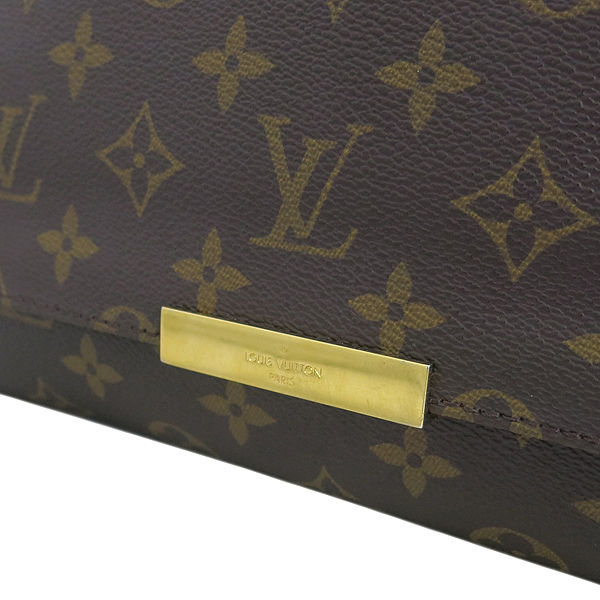 Louis Vuitton(���̺���) M40718 ���׷� ĵ���� ���̺��� MM 2WAY [���빮��] �̹���4 - ���̺��� �߰���ǰ