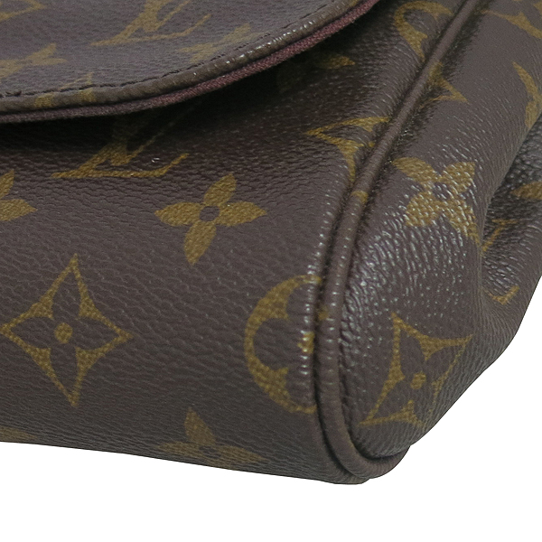 Louis Vuitton(���̺���) M40718 ���׷� ĵ���� ���̺��� MM 2WAY [���빮��] �̹���5 - ���̺��� �߰���ǰ