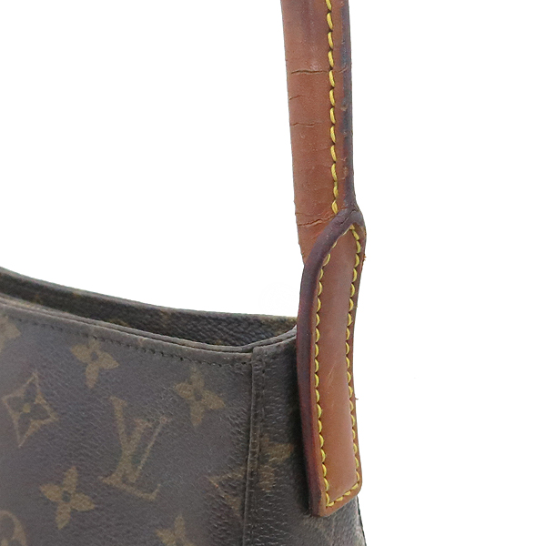 Louis Vuitton(���̺���) M51146 ���׷� ĵ���� ���� MM ����� [�λ꼾�Һ���] �̹���3 - ���̺��� �߰���ǰ