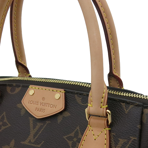 Louis Vuitton(���̺���) M48813 ���׷� ĵ���� Ƣ���� PM ��Ʈ�� + �����Ʈ�� [�λ꼾�Һ���] �̹���4 - ���̺��� �߰���ǰ