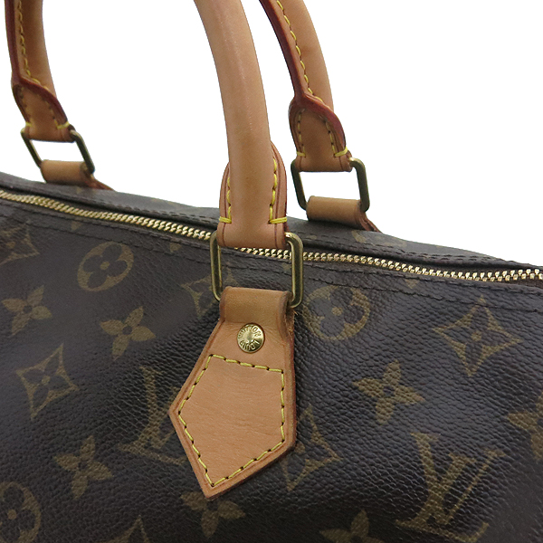 Louis Vuitton(���̺���) M40391 ���׷� ĵ���� ���ǵ� �ݵѸ��� 30 ��Ʈ��+�����Ʈ�� [�λ꼾�Һ���] �̹���3 - ���̺��� �߰���ǰ
