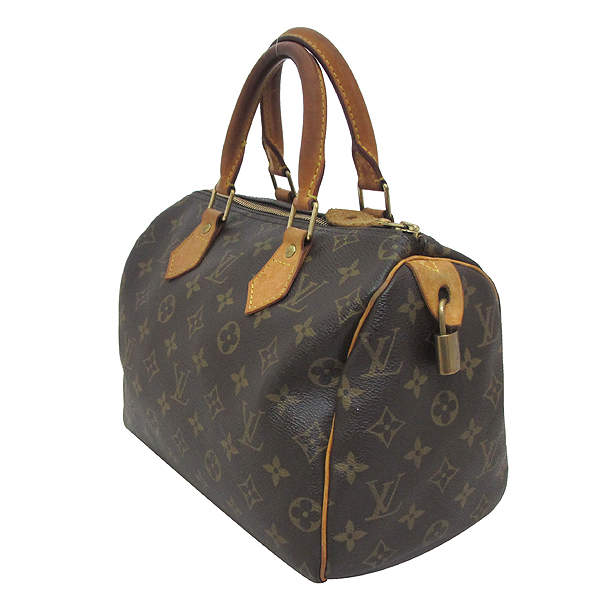 Louis Vuitton(���̺���) M41528 ���׷� ĵ���� ���ǵ� 25 ��Ʈ�� [��õ ������] �̹���2 - ���̺��� �߰���ǰ
