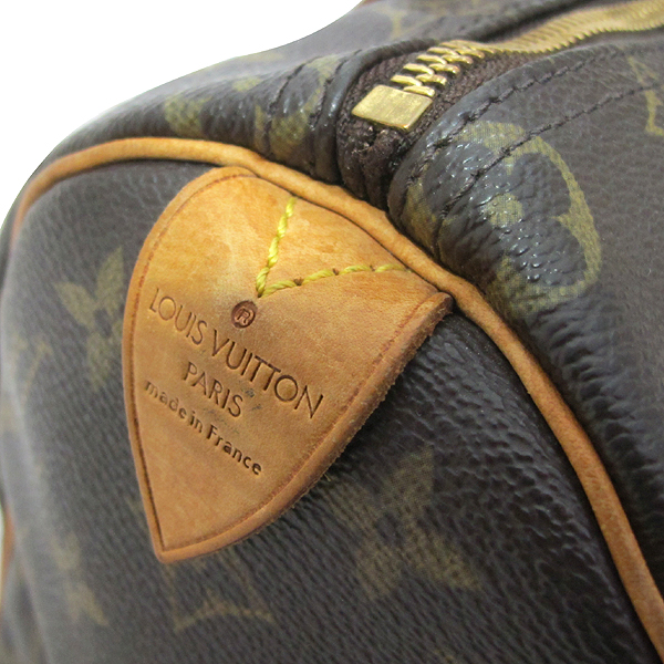 Louis Vuitton(���̺���) M41528 ���׷� ĵ���� ���ǵ� 25 ��Ʈ�� [��õ ������] �̹���3 - ���̺��� �߰���ǰ