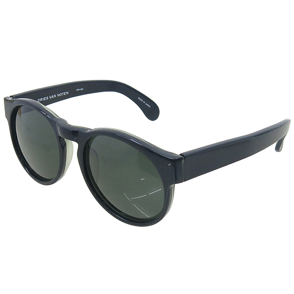 LINDA FARROW(���� �зο�) DVN/18/5 DRIES VAN NOTEN(�帮�� �� ��ư) �ݶ� ���� �÷� ���� ���۶� [��������] �̹���3 - ���̺��� �߰���ǰ