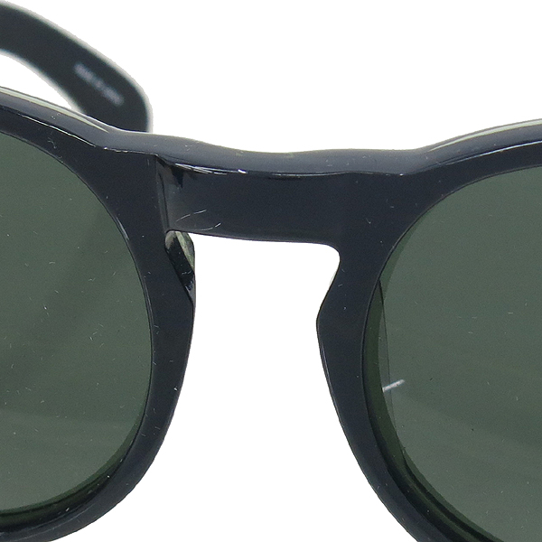 LINDA FARROW(���� �зο�) DVN/18/5 DRIES VAN NOTEN(�帮�� �� ��ư) �ݶ� ���� �÷� ���� ���۶� [��������] �̹���5 - ���̺��� �߰���ǰ