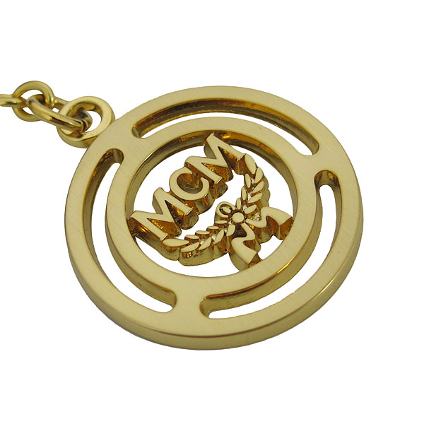 MCM(������) ���佺 PVC ���� ŰȦ�� [���빮��] �̹���3 - ���̺��� �߰���ǰ