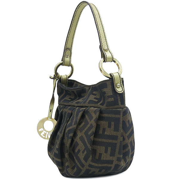 Fendi(���) 8BK044 FF�ΰ� �ڰ��� ��ī ����Ż�� ȥ�� �̴� �ִ��� �̹���2 - ���̺��� �߰���ǰ