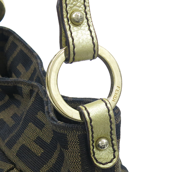 Fendi(���) 8BK044 FF�ΰ� �ڰ��� ��ī ����Ż�� ȥ�� �̴� �ִ��� �̹���3 - ���̺��� �߰���ǰ