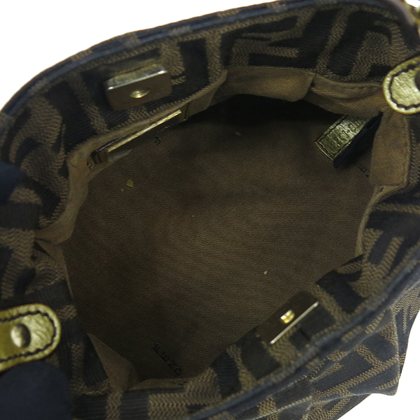 Fendi(���) 8BK044 FF�ΰ� �ڰ��� ��ī ����Ż�� ȥ�� �̴� �ִ��� �̹���4 - ���̺��� �߰���ǰ