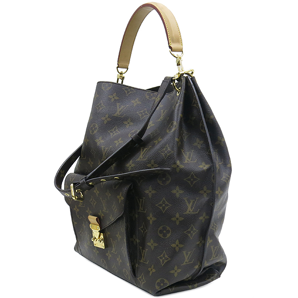 Louis Vuitton(���̺���) M40781 ���׷� ĵ���� ��Ƽ�� ��Ʈ�� + �����Ʈ�� 2WAY �̹���2 - ���̺��� �߰���ǰ