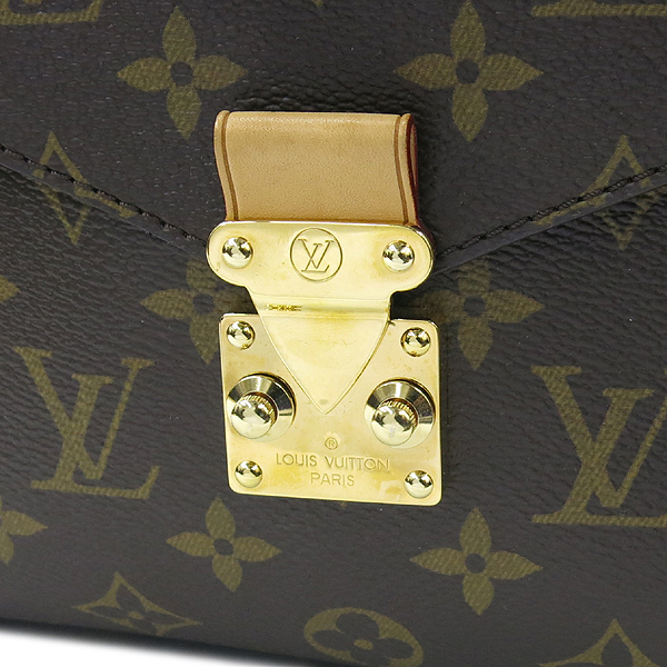 Louis Vuitton(���̺���) M40781 ���׷� ĵ���� ��Ƽ�� ��Ʈ�� + �����Ʈ�� 2WAY �̹���3 - ���̺��� �߰���ǰ