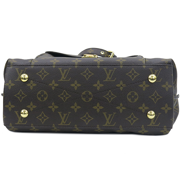 Louis Vuitton(���̺���) M40781 ���׷� ĵ���� ��Ƽ�� ��Ʈ�� + �����Ʈ�� 2WAY �̹���4 - ���̺��� �߰���ǰ