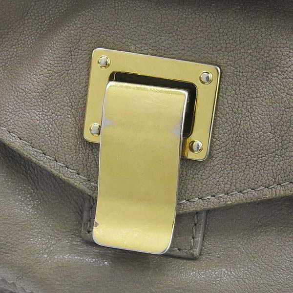 PROENZA SCHOULER(���ο��ڽ���) �׷��� �÷� ���� M������ ��Ʈ�� + �����Ʈ�� 2WAY �̹���4 - ���̺��� �߰���ǰ