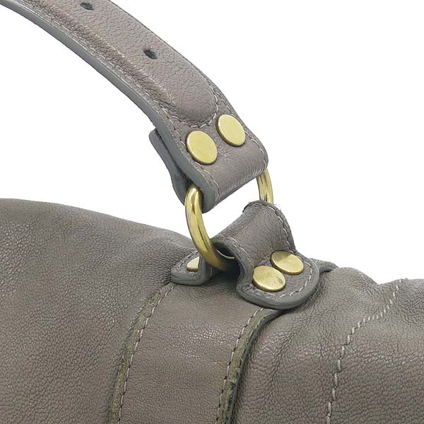 PROENZA SCHOULER(���ο��ڽ���) �׷��� �÷� ���� M������ ��Ʈ�� + �����Ʈ�� 2WAY �̹���5 - ���̺��� �߰���ǰ