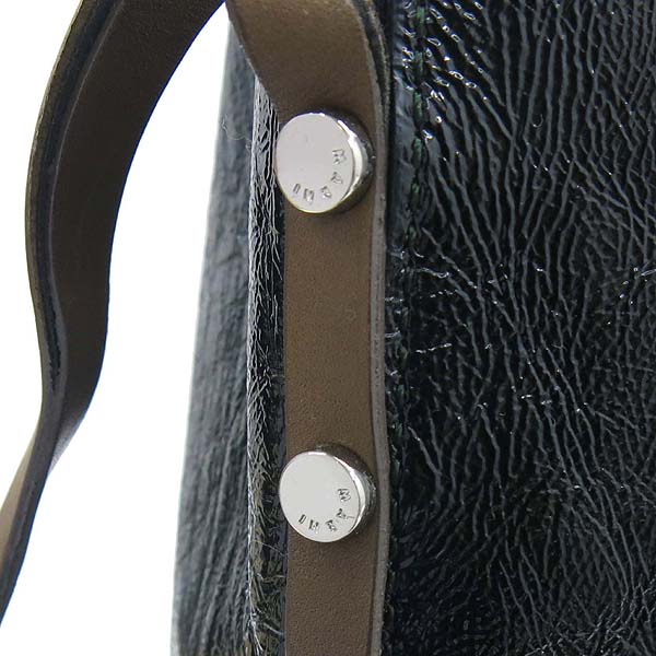 MARNI(������) ��ũ�׸� ������ 2WAY + �����Ŀ�ġ �̹���3 - ���̺��� �߰���ǰ