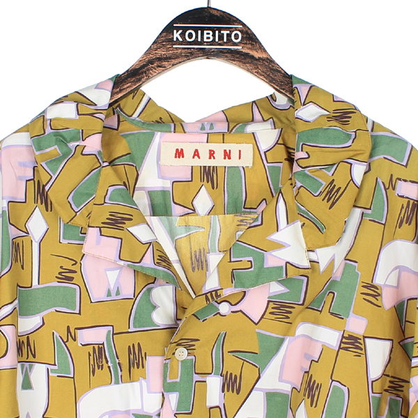 MARNI(������) �� 100% ������ ���� �̹���2 - ���̺��� �߰���ǰ