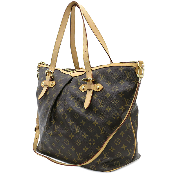 Louis Vuitton(���̺���) M40146 ���׷� ĵ���� �ȷ��� GM 2-WAY �̹���3 - ���̺��� �߰���ǰ