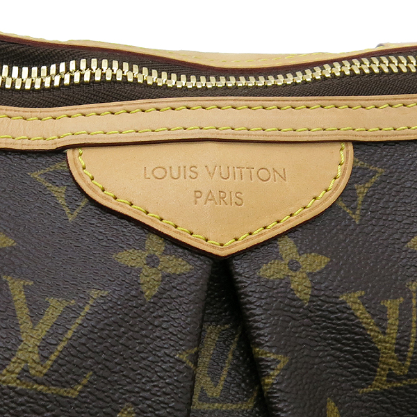 Louis Vuitton(���̺���) M40146 ���׷� ĵ���� �ȷ��� GM 2-WAY �̹���4 - ���̺��� �߰���ǰ