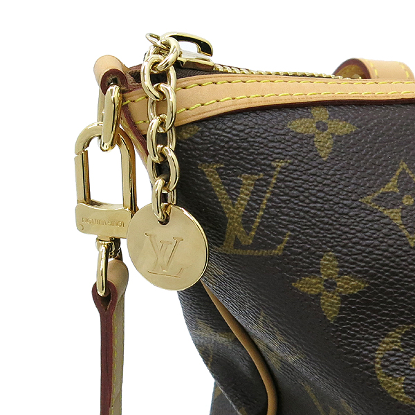 Louis Vuitton(���̺���) M40146 ���׷� ĵ���� �ȷ��� GM 2-WAY �̹���5 - ���̺��� �߰���ǰ