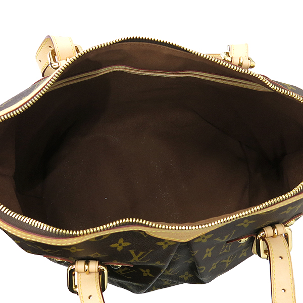 Louis Vuitton(���̺���) M40146 ���׷� ĵ���� �ȷ��� GM 2-WAY �̹���7 - ���̺��� �߰���ǰ